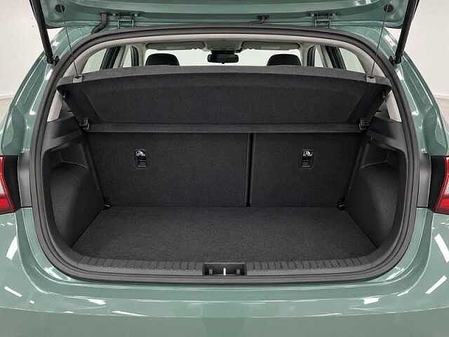 Hyundai i20 1.0 T-GDi Advance Hatchback 5dr Petrol Manual Euro 6 (s/s) (100 ps)