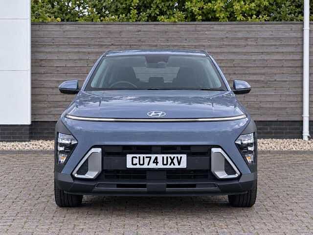 Hyundai KONA 1.6 h-GDi Advance SUV 5dr Petrol Hybrid DCT Euro 6 (s/s) (141 ps)