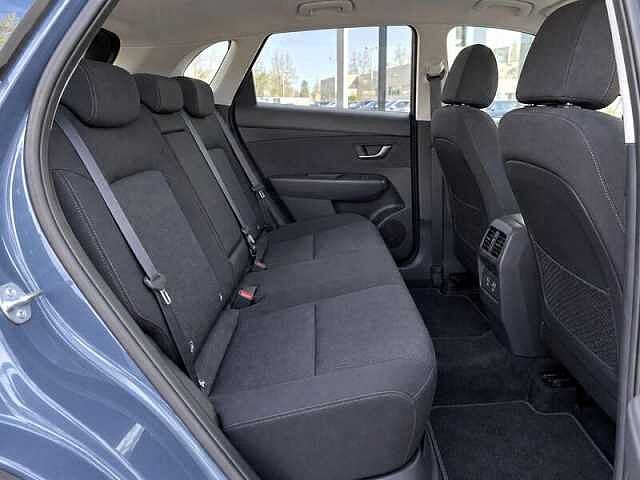 Hyundai KONA 1.6 h-GDi Advance SUV 5dr Petrol Hybrid DCT Euro 6 (s/s) (141 ps)