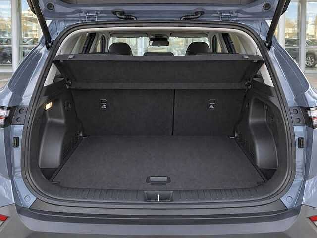 Hyundai KONA 1.6 h-GDi Advance SUV 5dr Petrol Hybrid DCT Euro 6 (s/s) (141 ps)