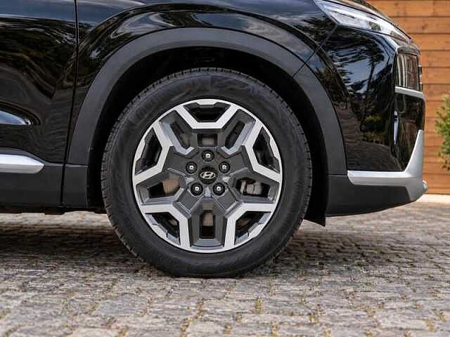 Hyundai SANTA FE 1.6 T-GDi 13.8kWh Premium SUV 5dr Petrol Plug-in Hybrid Auto 4WD Euro 6 (s/s) (2