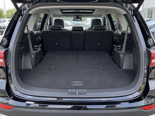 Hyundai SANTA FE 1.6 T-GDi 13.8kWh Premium SUV 5dr Petrol Plug-in Hybrid Auto 4WD Euro 6 (s/s) (2