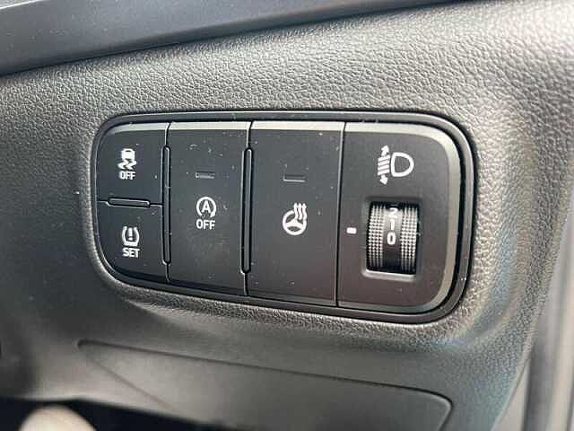 Hyundai BAYON 1.0 T-GDi MHEV Premium SUV 5dr Petrol Hybrid Manual Euro 6 (s/s) (120 ps)