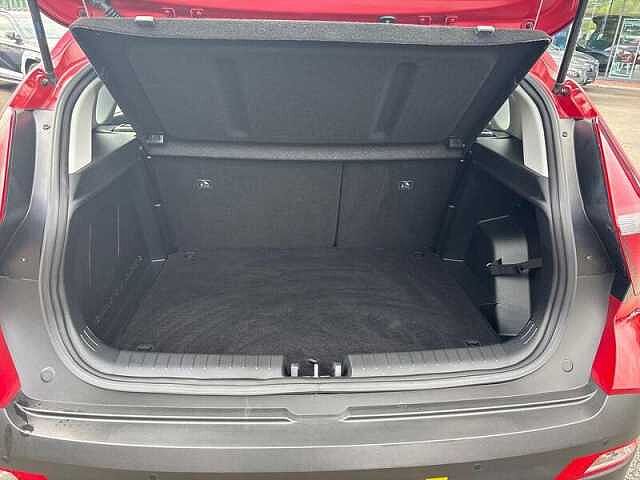 Hyundai BAYON 1.0 T-GDi MHEV SE Connect SUV 5dr Petrol Hybrid DCT Euro 6 (s/s) (100 ps)