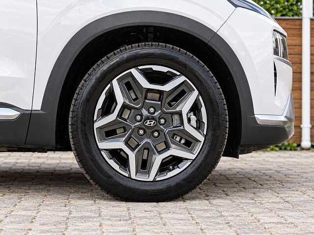 Hyundai SANTA FE 1.6 h T-GDi Ultimate SUV 5dr Petrol Hybrid Auto Euro 6 (s/s) (230 ps)
