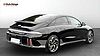 Hyundai IONIQ 6 77.4KWH PREMIUM SALOON 4DR ELECTRIC AUTO AWD (325 PS) Abyss Black