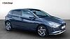 Hyundai I20 1.0 T-GDI PREMIUM HATCHBACK 5DR PETROL MANUAL EURO 6 (S/S) (100 PS) Aurora Grey