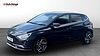 Hyundai I20 1.0 T-GDI PREMIUM HATCHBACK 5DR PETROL MANUAL EURO 6 (S/S) (100 PS) Aurora Grey