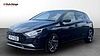 Hyundai I20 1.0 T-GDI PREMIUM HATCHBACK 5DR PETROL MANUAL EURO 6 (S/S) (100 PS) Aurora Grey