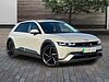Hyundai IONIQ 5 84KWH ULTIMATE HATCHBACK 5DR ELECTRIC AUTO (228 PS) Cyber Grey