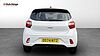 Hyundai I10 1.0 PREMIUM AUTO EURO 6 (S/S) 5DR Atlas White