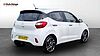 Hyundai I10 1.0 PREMIUM AUTO EURO 6 (S/S) 5DR Atlas White