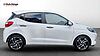 Hyundai I10 1.0 PREMIUM AUTO EURO 6 (S/S) 5DR Atlas White