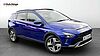 Hyundai BAYON 1.0 T-GDI MHEV PREMIUM DCT EURO 6 (S/S) 5DR Blue
