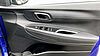Hyundai BAYON 1.0 T-GDI MHEV PREMIUM DCT EURO 6 (S/S) 5DR Blue