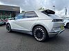 Hyundai IONIQ 5 73KWH ULTIMATE TECH PACK HATCHBACK 5DR ELECTRIC AUTO (217 PS) Gravity Gold