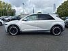 Hyundai IONIQ 5 73KWH ULTIMATE TECH PACK HATCHBACK 5DR ELECTRIC AUTO (217 PS) Gravity Gold