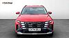 Hyundai TUCSON 1.6 T-GDI MHEV ADVANCE SUV 5DR PETROL HYBRID DCT EURO 6 (S/S) (160 PS) Engine Red
