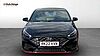 Hyundai I30 2.0 T-GDI N PERFORMANCE FASTBACK 5DR PETROL DCT EURO 6 (S/S) (280 PS) Phantom Black