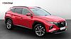 Hyundai TUCSON 1.6 T-GDI PREMIUM SUV 5DR PETROL MANUAL EURO 6 (S/S) (150 PS) Engine Red