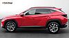 Hyundai TUCSON 1.6 T-GDI PREMIUM SUV 5DR PETROL MANUAL EURO 6 (S/S) (150 PS) Engine Red