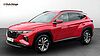 Hyundai TUCSON 1.6 T-GDI PREMIUM SUV 5DR PETROL MANUAL EURO 6 (S/S) (150 PS) Engine Red