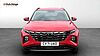 Hyundai TUCSON 1.6 T-GDI PREMIUM SUV 5DR PETROL MANUAL EURO 6 (S/S) (150 PS) Engine Red