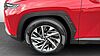 Hyundai TUCSON 1.6 T-GDI PREMIUM SUV 5DR PETROL MANUAL EURO 6 (S/S) (150 PS) Engine Red
