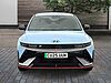 Hyundai IONIQ 5 84kWh N Hatchback 5dr Electric Auto AWD (650 ps) Blue