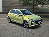 Hyundai I20 1.0 T-GDi Ultimate Hatchback 5dr Petrol Manual Euro 6 (s/s) (100 ps) Lucid Lime