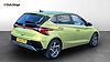Hyundai I20 1.0 T-GDi Ultimate Hatchback 5dr Petrol Manual Euro 6 (s/s) (100 ps) Lucid Lime