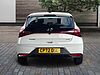 Hyundai I20 1.0 T-GDI MHEV SE CONNECT HATCHBACK 5DR PETROL HYBRID MANUAL EURO 6 (S/S) (100 P Atlas White