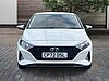 Hyundai I20 1.0 T-GDI MHEV SE CONNECT HATCHBACK 5DR PETROL HYBRID MANUAL EURO 6 (S/S) (100 P Atlas White
