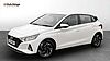 Hyundai I20 1.0T GDI 48V MHD SE CONNECT 5DR Atlas White