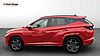 Hyundai TUCSON 1.6 H T-GDI N LINE S SUV 5DR PETROL HYBRID AUTO EURO 6 (S/S) (230 PS) Engine Red
