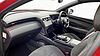 Hyundai TUCSON 1.6 H T-GDI N LINE S SUV 5DR PETROL HYBRID AUTO EURO 6 (S/S) (230 PS) Engine Red