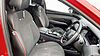 Hyundai TUCSON 1.6 H T-GDI N LINE S SUV 5DR PETROL HYBRID AUTO EURO 6 (S/S) (230 PS) Engine Red