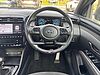 Hyundai TUCSON 1.6 T-GDI N LINE SUV 5DR PETROL MANUAL EURO 6 (S/S) (150 PS) Shadow Grey