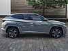 Hyundai TUCSON 1.6 T-GDI N LINE SUV 5DR PETROL MANUAL EURO 6 (S/S) (150 PS) Shadow Grey