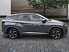 Hyundai TUCSON 1.6 T-GDI N LINE S SUV 5DR PETROL HYBRID AUTO EURO 6 (S/S) (215 PS) Ecotronic Grey