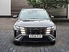 Hyundai TUCSON 1.6 T-GDI N LINE S SUV 5DR PETROL HYBRID AUTO EURO 6 (S/S) (215 PS) Ecotronic Grey