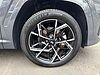 Hyundai TUCSON 1.6 T-GDI N LINE S SUV 5DR PETROL HYBRID AUTO EURO 6 (S/S) (215 PS) Ecotronic Grey