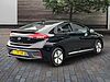 Hyundai IONIQ 1.6 H-GDI SE CONNECT HATCHBACK 5DR PETROL HYBRID DCT EURO 6 (S/S) (141 PS) Black