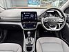 Hyundai IONIQ 1.6 H-GDI SE CONNECT HATCHBACK 5DR PETROL HYBRID DCT EURO 6 (S/S) (141 PS) Black