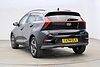 Hyundai TUCSON 1.6 H T-GDI N LINE AUTO EURO 6 (S/S) 5DR Shimmering Silver