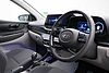 Hyundai TUCSON 1.6 H T-GDI N LINE AUTO EURO 6 (S/S) 5DR Shimmering Silver