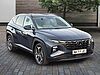 Hyundai TUCSON 1.6 h T-GDi Ultimate SUV 5dr Petrol Hybrid Auto Euro 6 (s/s) (230 ps) Teal