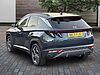 Hyundai TUCSON 1.6 h T-GDi Ultimate SUV 5dr Petrol Hybrid Auto Euro 6 (s/s) (230 ps) Teal