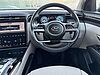 Hyundai TUCSON 1.6 h T-GDi Ultimate SUV 5dr Petrol Hybrid Auto Euro 6 (s/s) (230 ps) Teal