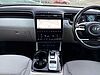 Hyundai TUCSON 1.6 h T-GDi Ultimate SUV 5dr Petrol Hybrid Auto Euro 6 (s/s) (230 ps) Teal